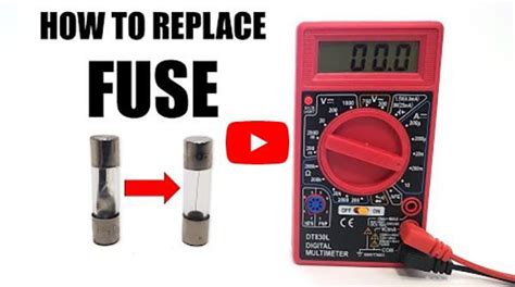 two students are discussing quality multimeter fuses
